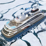 Le Commandant Charcot by Ponant