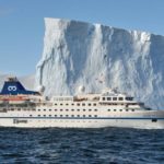 One Ocean Expeditions has been ice-strengthened and redesigned the ship.(Courtesy One Ocean Expeditions)