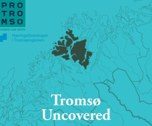 Tromsø Uncovered: KSAT – Monitoring the Rain Forest from Space