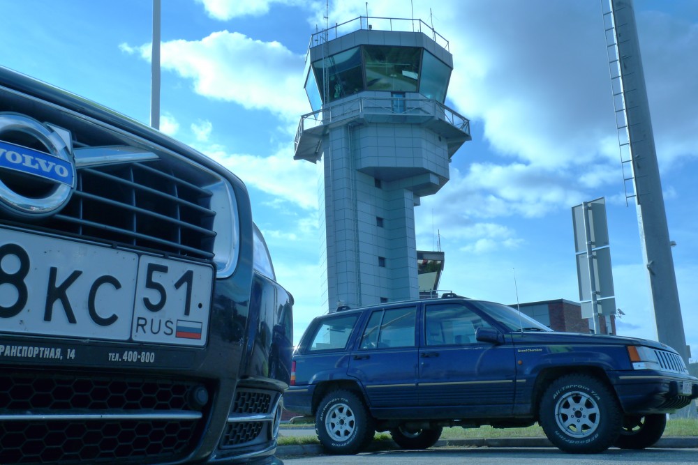 Finland tightens entry rules for Russian business travelers and property owners