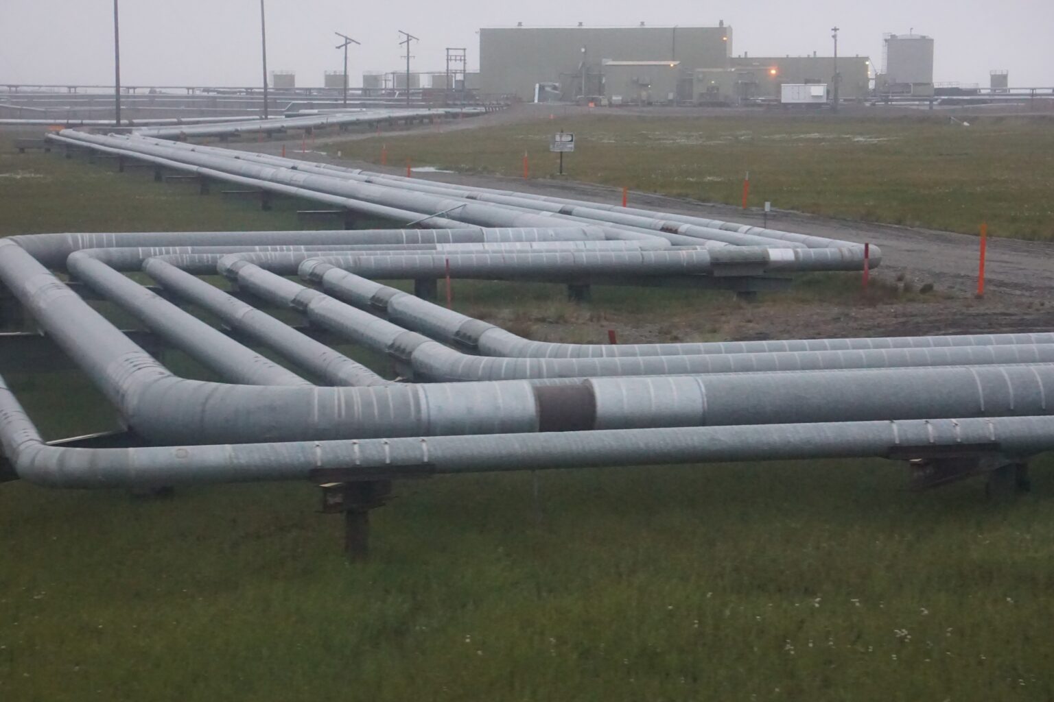 Oil and gas companies have outsized economic impact on Alaska, says industry study