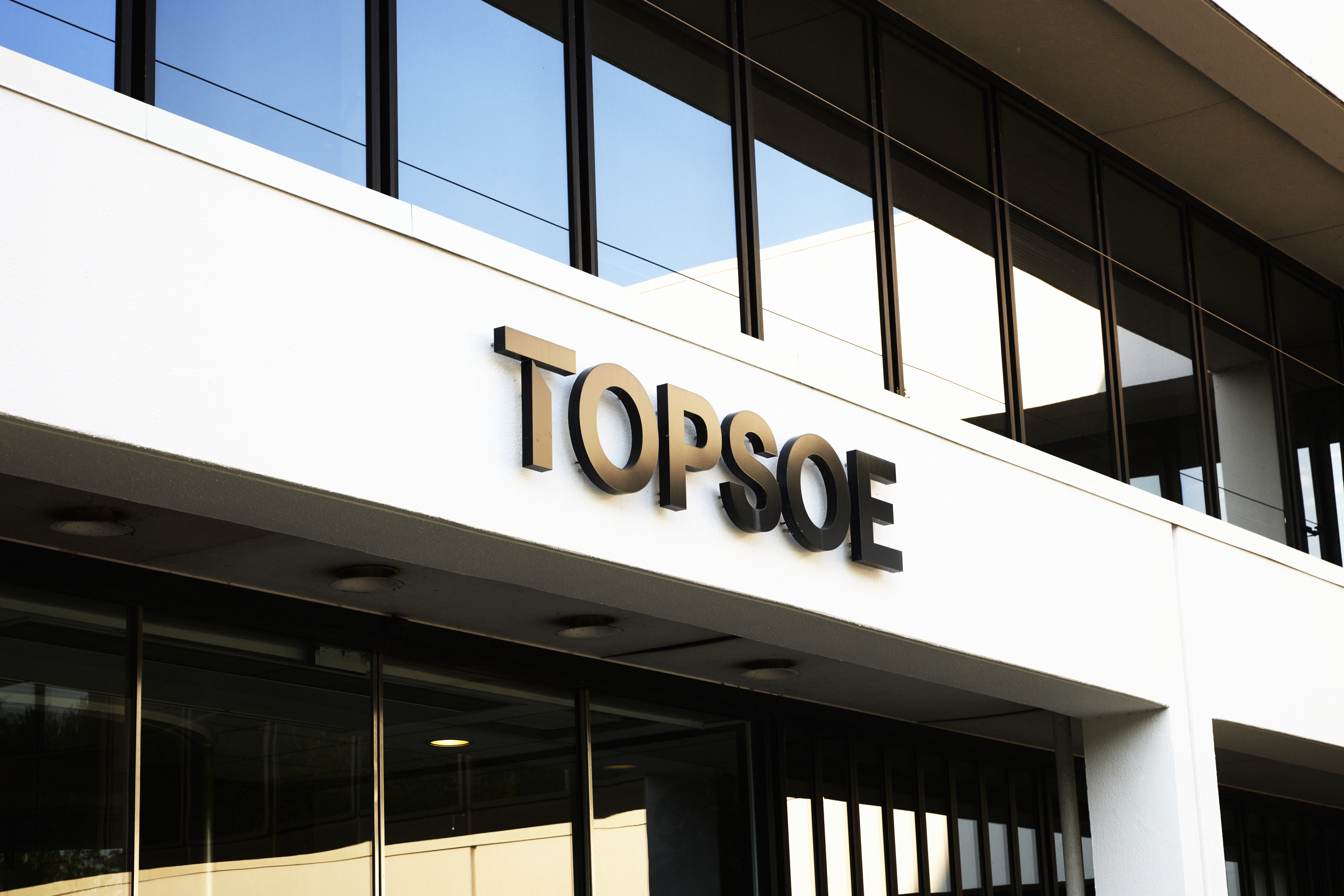 🇩🇰 TOPSOE WELCOMES INES KOLMSEE AND SUSANA QUINTANA-PLAZA TO ITS BOARD OF DIRECTORS