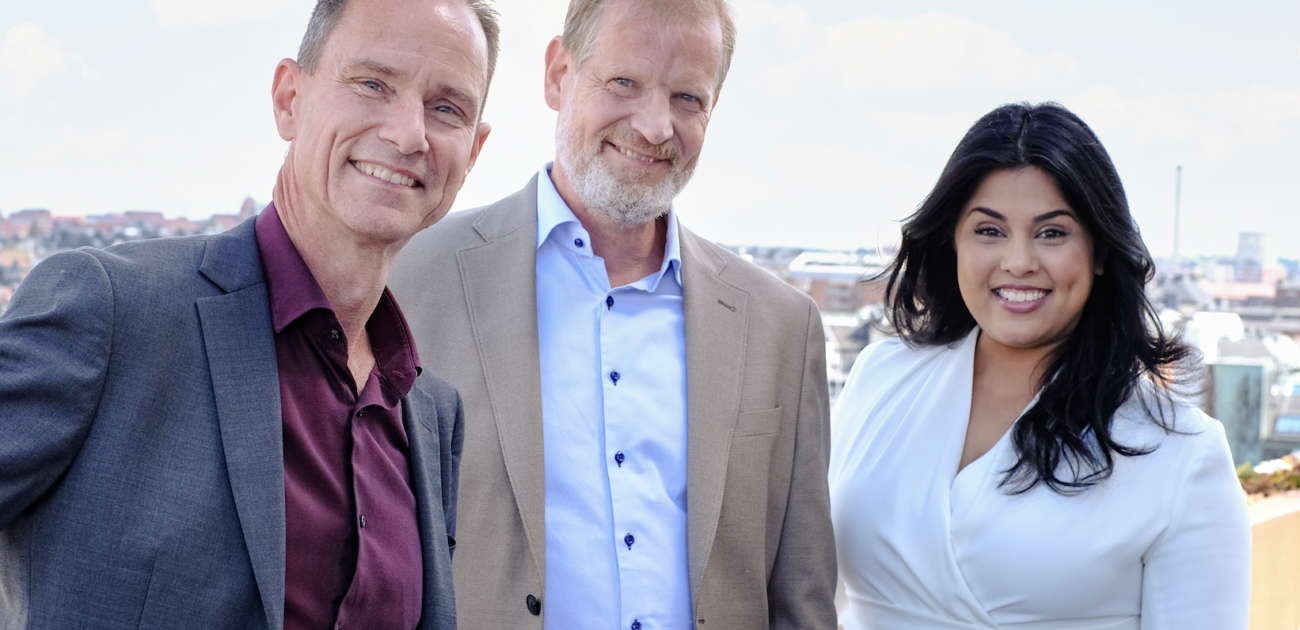 🇸🇪 Novatron Fusion Group closes seed round of EUR 5 million – accelerating the transformation to commercial fusion power