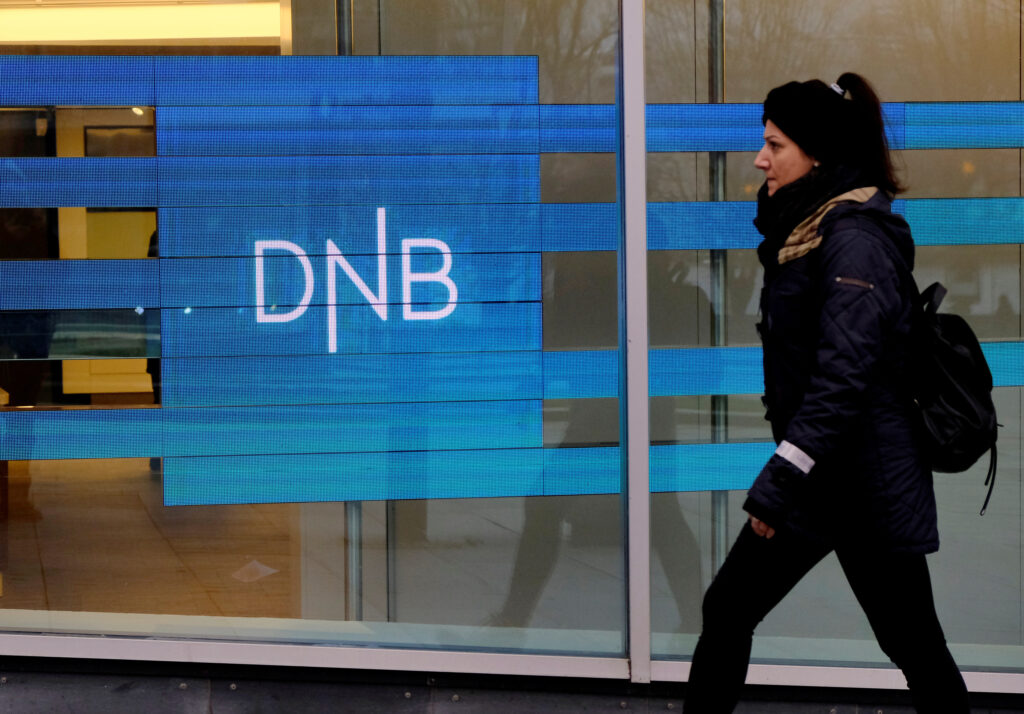 Norway’s savings banks grow bolder, turning up the heat on DNB