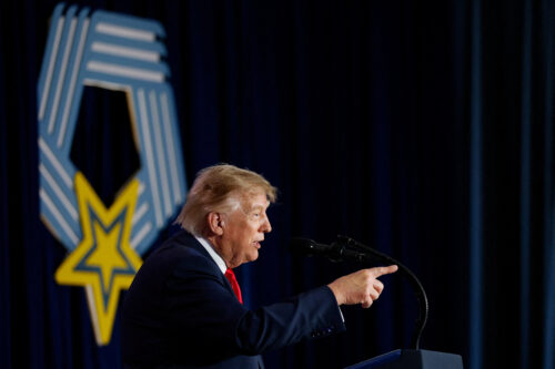 Trump suggested Iceland become 51st US state in 2024 call with then-prime minister