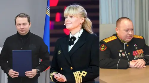 Murmansk governor and major general give up seats in regional parliament