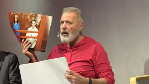 Converting political prisoners into contributions to Putin’s war chest
